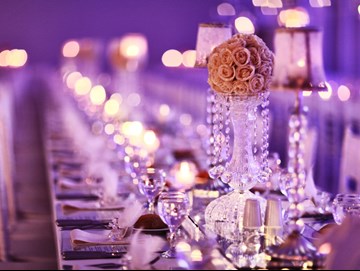 Wedding Decorator
